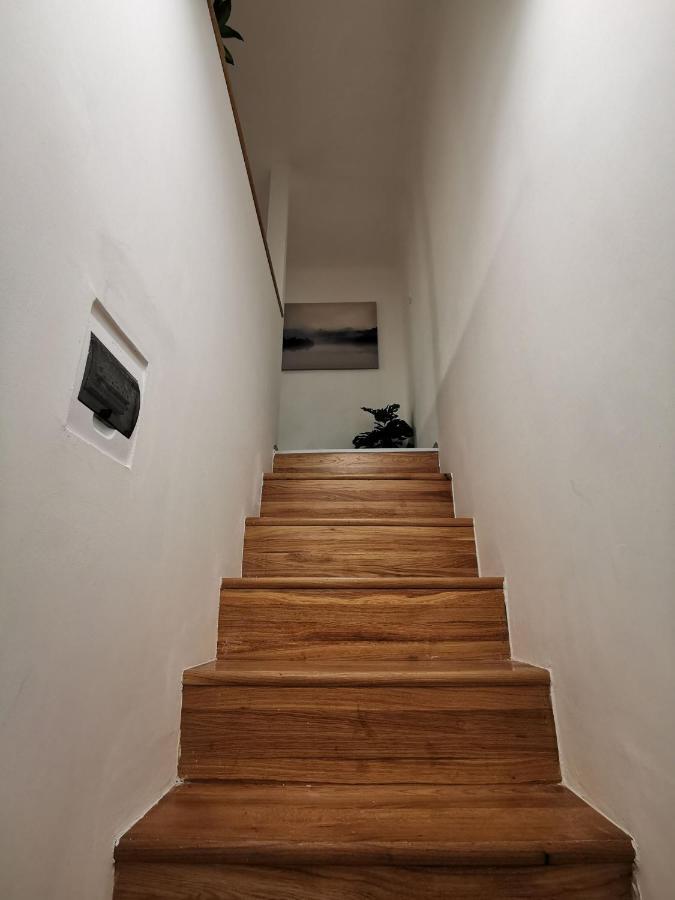 Dragonfly Apartment Near At The Castle Labyrinth Ii. 부다페스트 외부 사진