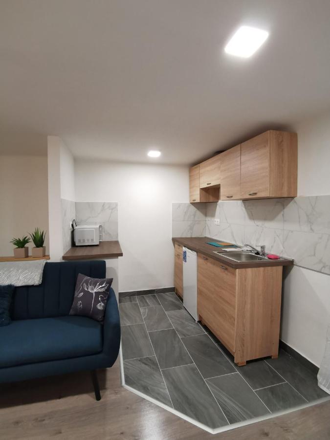 Dragonfly Apartment Near At The Castle Labyrinth Ii. 부다페스트 외부 사진