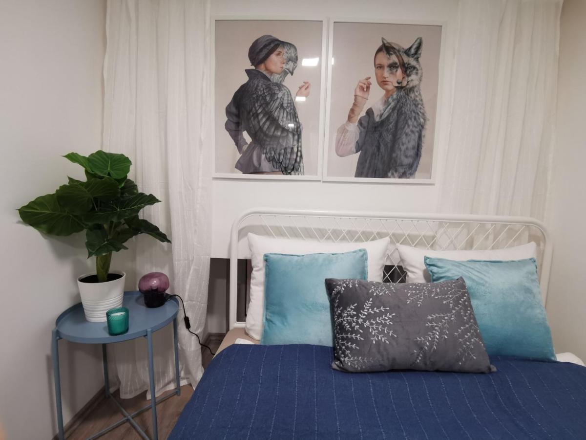 Dragonfly Apartment Near At The Castle Labyrinth Ii. 부다페스트 외부 사진